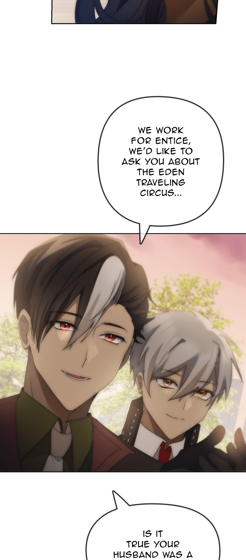 Deadly Hour Chapter 43 40